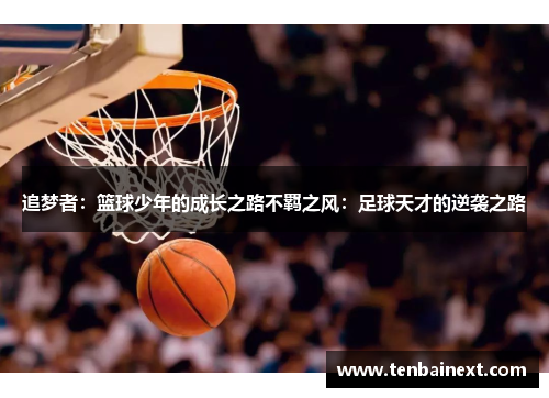 追梦者：篮球少年的成长之路不羁之风：足球天才的逆袭之路